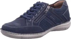 Josef Seibel Halbschuhe Schnuerschuhe 43702-TE20913526