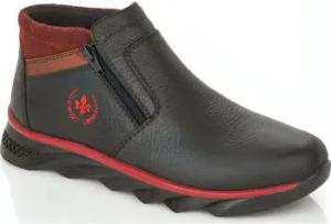 Rieker Herrenstiefel -