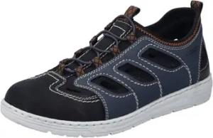Rieker  Herrenschuhe Slipper 08665-14