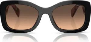 Prada Sonnenbrillen Sonnenbrille PRA08S 12O50C