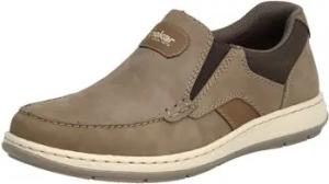 Rieker Herrenschuhe Slipper FSK Halbschuhe 17368-25