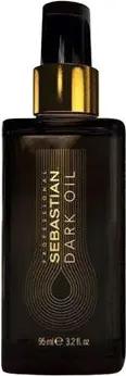 Sebastian Professionals Haarstyling Dark Oil Helles Stylingöl