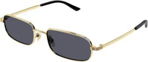 Gucci Sonnenbrillen -Sonnenbrille GG1457S 001