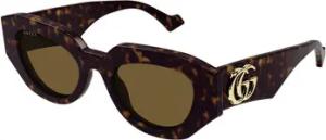 Gucci Sonnenbrillen -Sonnenbrille GG1421S 002