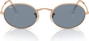 Ray-ban Sonnenbrillen Sonnenbrille RB3547 9202S2 Polarisiert
