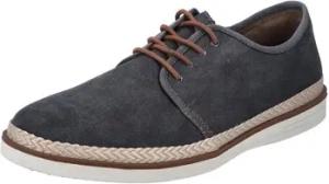Rieker Halbschuhe Schnuerschuhe B2310-45