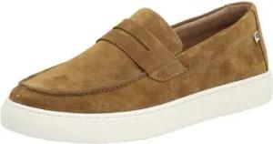 Rieker Herrenschuhe Slipper U0703-22