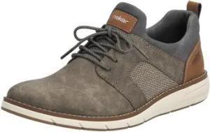 Rieker Halbschuhe Schnuerschuhe 11351-25