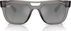 Ray-ban Sonnenbrillen Sonnenbrille Phil RB4426 672582 Polarisiert
