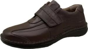 Josef Seibel Herrenschuhe Slipper ALEC 43332859/390