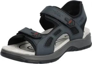 Rieker  Herrenschuhe Offene FSK Sandalen 26955-14