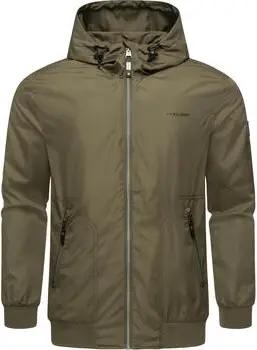 Ragwear  Jacken Outdoorjacke Stewie II