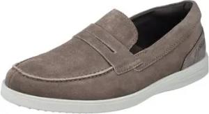 Rieker  Herrenschuhe Slipper B235025 B23 B2350-25