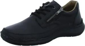 Rieker Halbschuhe Schnuerschuhe FSK Halbschuhe 03002-00
