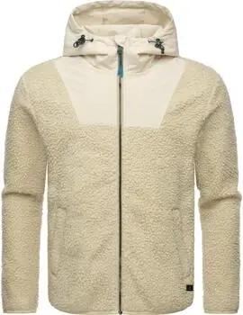 Ragwear  Jacken Fleecejacke Adar