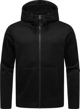 Ragwear  Sweatshirt Kapuzenstrickjacke Fabian