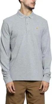 Klout Poloshirt -