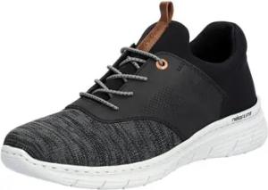 Rieker Herrenschuhe Slipper 13150-00