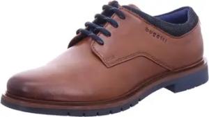 Bugatti Halbschuhe Schnuerschuhe Ciriaco 313A06084000-6300