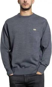 Klout Pullover -