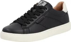 Rieker Halbschuhe Schnuerschuhe U070400 U07 U0704-00