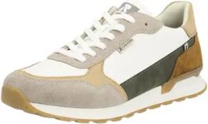 Rieker Halbschuhe Schnuerschuhe FSK Halbschuhe U0307-80