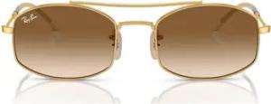 Ray-ban Sonnenbrillen Sonnenbrille RB3719 001/51
