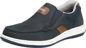 Rieker Herrenschuhe Slipper 17368-14