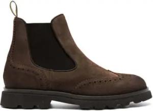 Doucal's Stiefel -