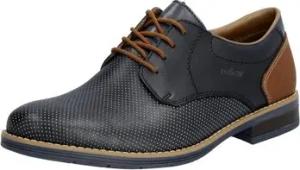 Rieker  Halbschuhe Schnuerschuhe 10308-14