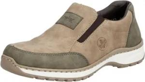 Rieker Herrenschuhe Slipper Morelia 03354-64