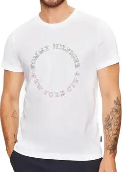 Tommy Hilfiger T-Shirts & Poloshirts MW0MW32602