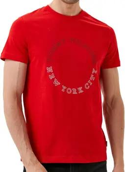 Tommy Hilfiger T-Shirts & Poloshirts MW0MW32602