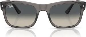 Ray-ban  Sonnenbrillen Sonnenbrille  RB4428 667571