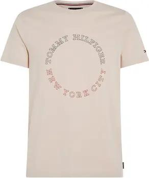 Tommy Hilfiger T-Shirts & Poloshirts MW0MW32602