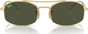 Ray-ban Sonnenbrillen Sonnenbrille RB3719 001/31
