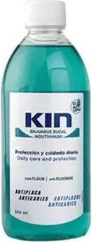 Kin  Accessoires Körper Aloe Vera Mundwasser