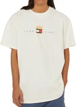 Tommy Hilfiger T-Shirts & Poloshirts DM0DM17738