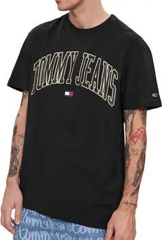 Tommy Hilfiger T-Shirts & Poloshirts DM0DM17730