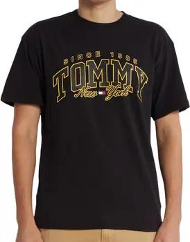 Tommy Hilfiger T-Shirts & Poloshirts DM0DM17733