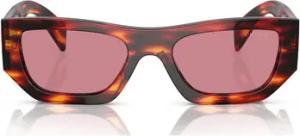 Prada Sonnenbrillen Sonnenbrille PRA01S 13O80B