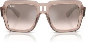 Ray-ban Sonnenbrillen Magellan Sonnenbrille RB4408 67278Z