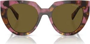 Prada Sonnenbrillen Sonnenbrille PR14WS 18N01T