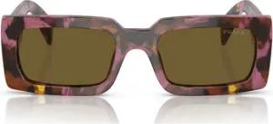Prada Sonnenbrillen Sonnenbrille PRA07S 18N01T