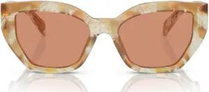 Prada Sonnenbrillen Sonnenbrille PRA09S 19N20D