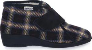 Emanuela  Schuhe 867 BLU