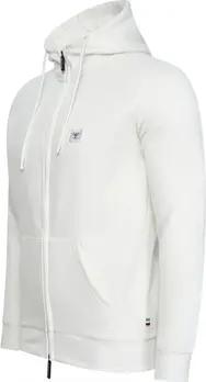Cappuccino Italia Pullover Fleece Zip Hood