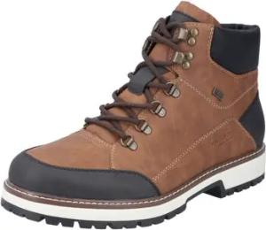 Rieker Stiefel HWK F8302-24