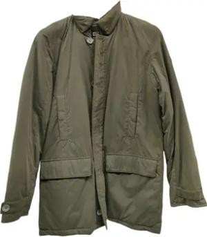 Everhonest Herrenmantel 022604