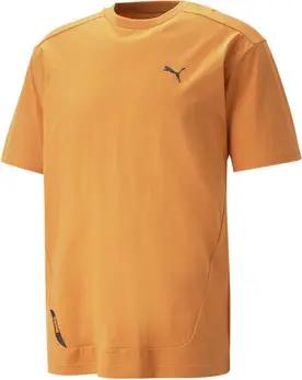 Puma T-Shirts & Poloshirts 673316-30